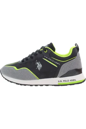 U.S. Polo Assn. Zapatillas deportivas bajas 