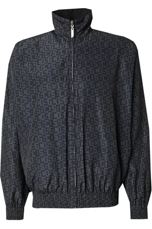 GCDS Chaqueta de entretiempo