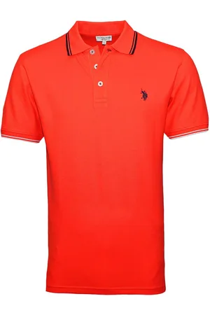 U.S. Polo Assn. Camiseta 