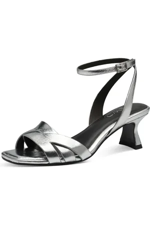 Newd Sandalias