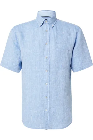 Fynch-Hatton Camisa