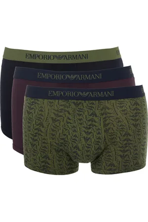 Emporio Armani Calzoncillo boxer