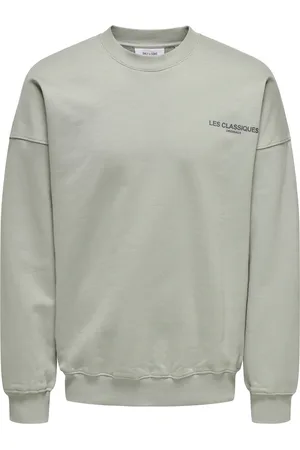 Only & Sons Sudadera 