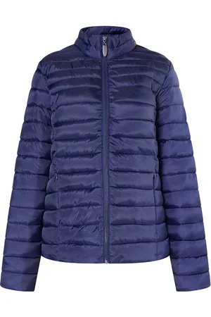 USHA Chaqueta de entretiempo