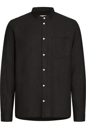 Solid Camisa 