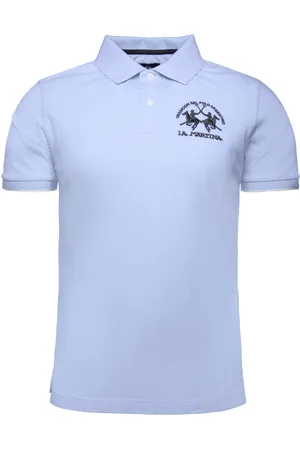 La Martina Camiseta 