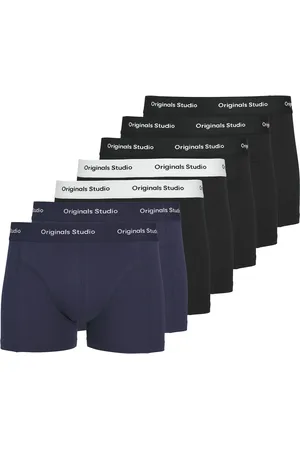 JACK & JONES Calzoncillo boxer