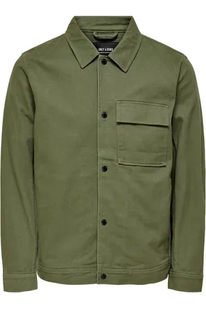 Only & Sons Chaqueta de entretiempo 