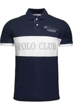 La Martina Camiseta