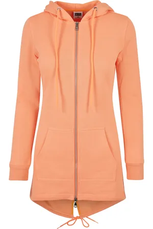 Urban classics Sudadera con cremallera