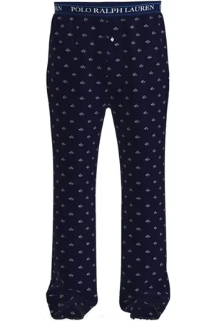 Ralph Lauren Pantalón de pijama