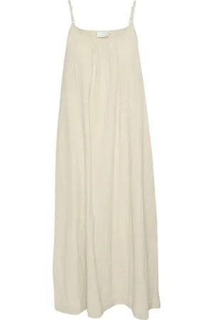 Kaffe Vestido de verano