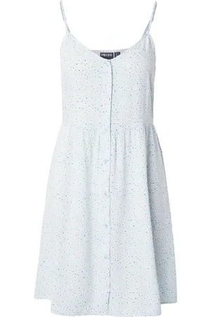 Pieces® Vestido de verano 