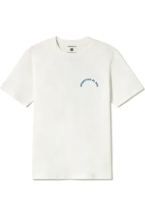 Thinking Mu Camiseta 