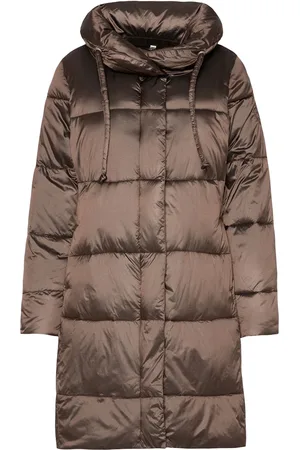 Soccx Abrigo de invierno