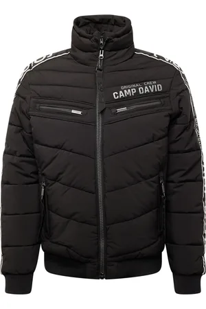 Camp David Chaqueta de invierno