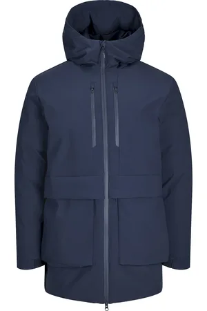 JACK & JONES Parca de entretiempo 