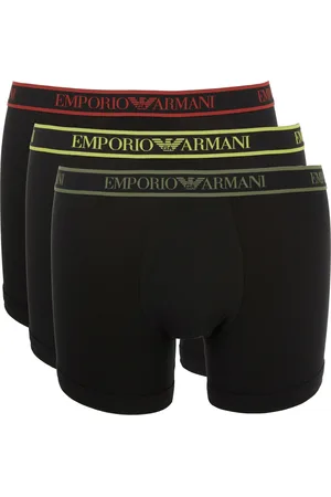 Emporio Armani Calzoncillo boxer
