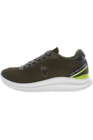 U.S. Polo Assn. Zapatillas deportivas bajas 