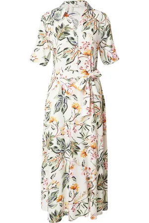 JDY Vestido camisero 