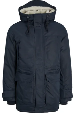 JACK & JONES Parca de invierno 