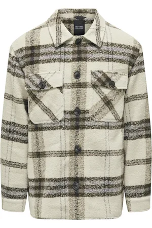 Only & Sons Chaqueta de entretiempo 