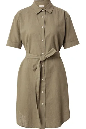 JDY Vestido camisero 