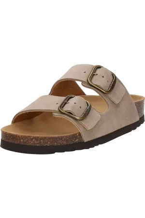 Scholl Zapatos abiertos 