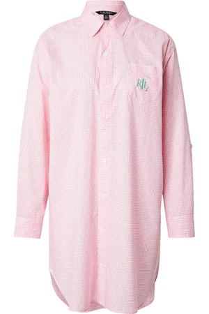 Ralph Lauren Camiseta de noche