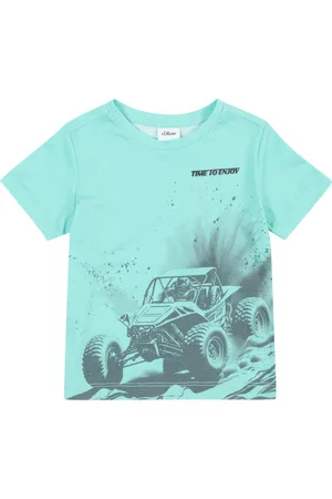 QS by s.Oliver Camiseta