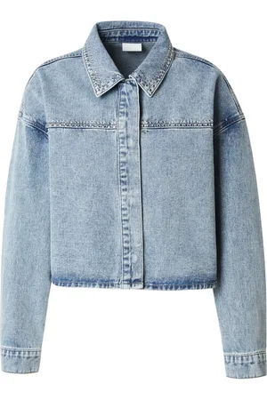 JDY Chaqueta de entretiempo 