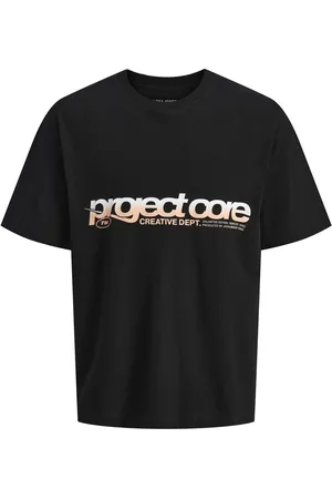 JACK & JONES Camiseta 