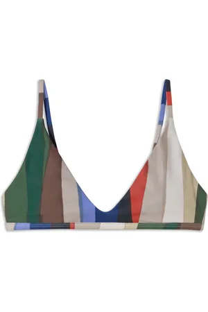 Thinking Mu Top de bikini 