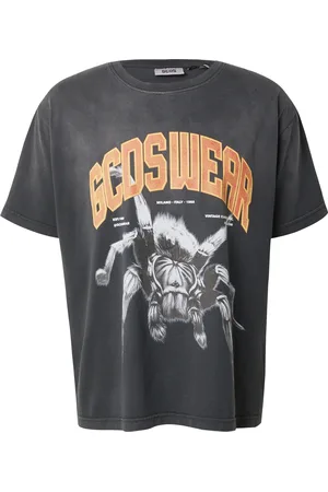 GCDS Camiseta 