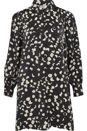 Object Vestido camisero 