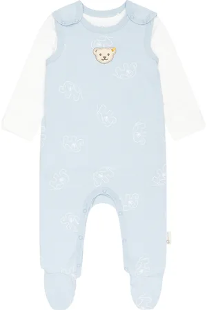 Steiff Conjunto