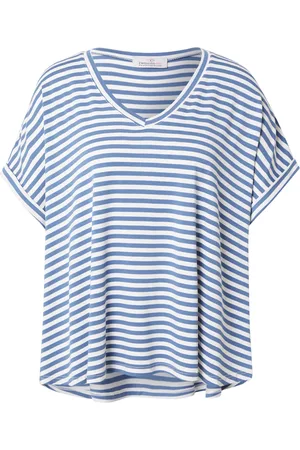 Zwillingsherz Camiseta talla grande