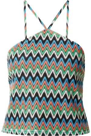 warehouse Top de punto