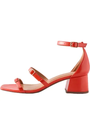 Next Sandalias con hebilla 