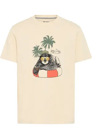 Blend Camiseta 