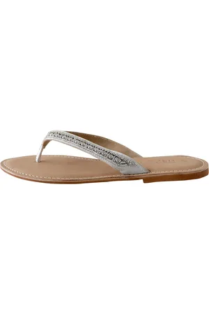 Next Sandalias de dedo 