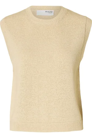 SELECTED Top de punto 