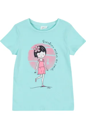 QS by s.Oliver Camiseta