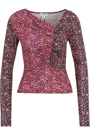 warehouse Camiseta