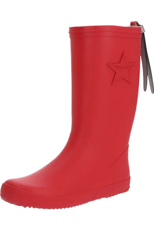 Bisgaard Botas de lluvia