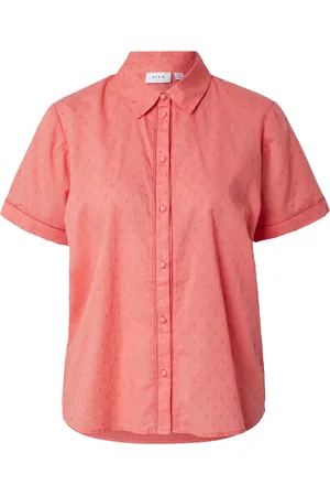 VILA Blusa 