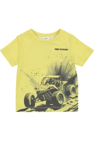 QS by s.Oliver Camiseta