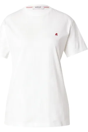 Replay Camiseta