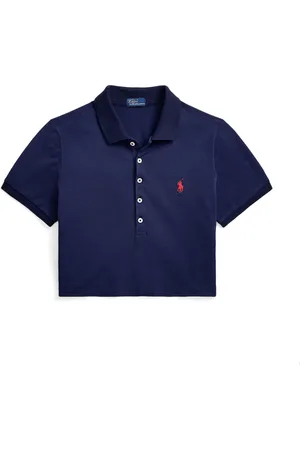 Ralph Lauren Camiseta