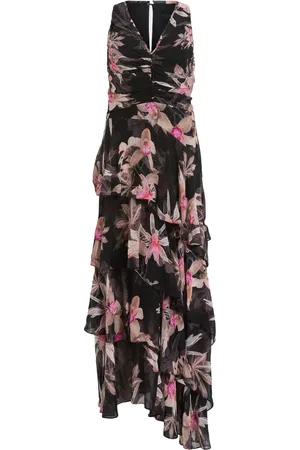 AllSaints Vestido 